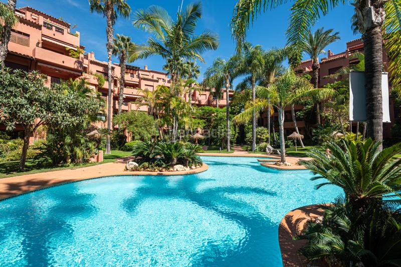 Foto 3c3a4d7a-1d79-45fd-b3d6-2c4809dac840. Piso apartamento en alicate playa, en Las Chapas - Alicate Playa Marbella