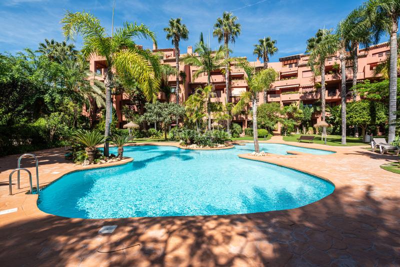 Foto 3cd08160-3962-4c5c-aaf6-43b6f214a965. Piso apartamento en alicate playa, en Las Chapas - Alicate Playa Marbella