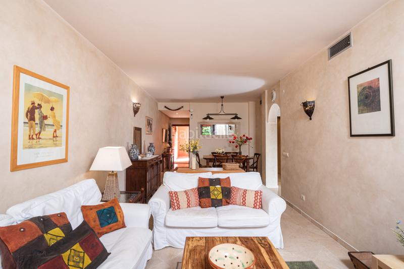 Foto 430b814e-0825-4020-ac84-510fa550e6db. Piso apartamento en alicate playa, en Las Chapas - Alicate Playa Marbella