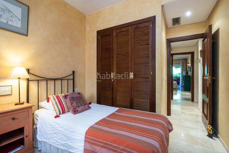 Foto 5b81ec56-3efd-4622-9ed2-02d3c4bb841a. Piso apartamento en alicate playa, en Las Chapas - Alicate Playa Marbella