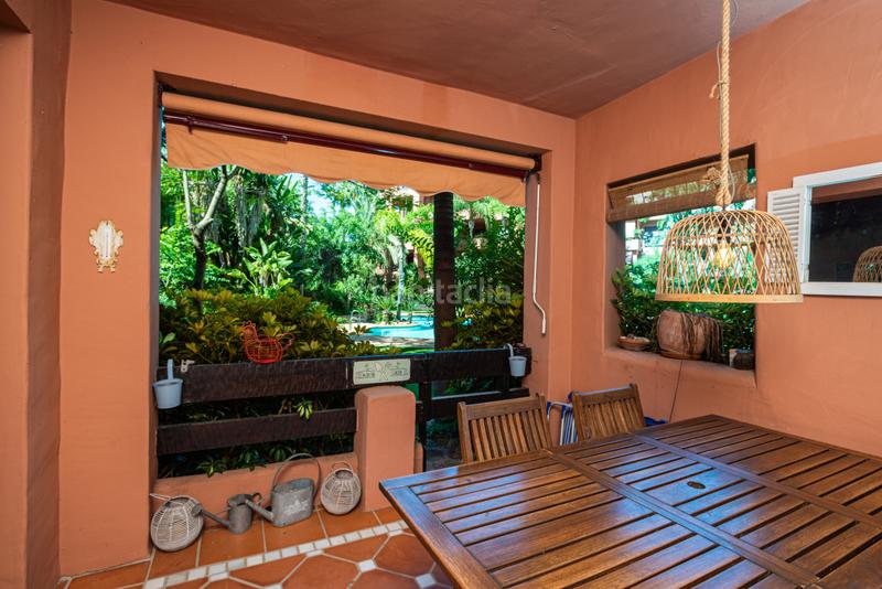 Foto 8219fd31-bc4e-4c63-bea6-c6c504d9dde0. Piso apartamento en alicate playa, en Las Chapas - Alicate Playa Marbella