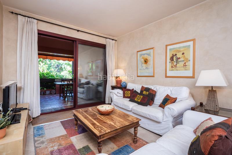 Foto b395414f-8e0d-4c54-8166-542cac76090b. Piso apartamento en alicate playa, en Las Chapas - Alicate Playa Marbella