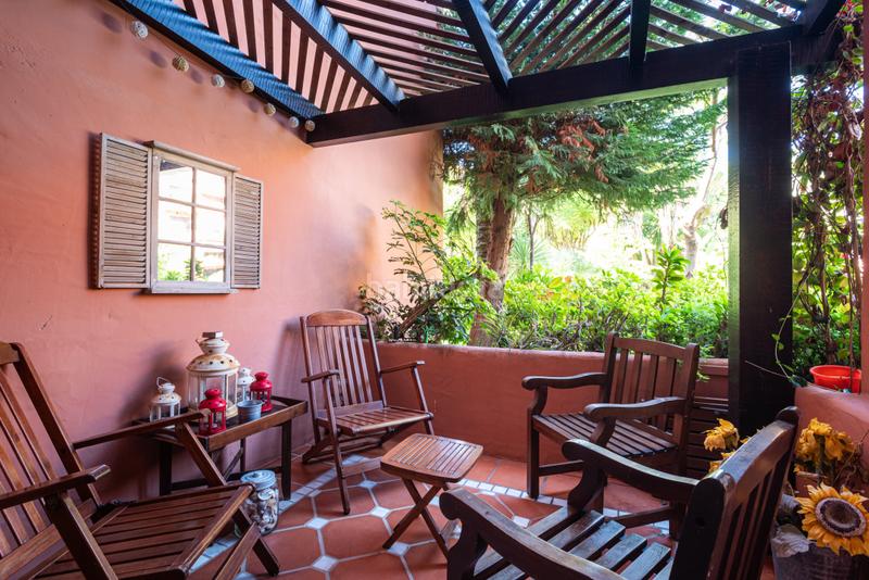 Foto c30c0b99-ff44-4c28-b504-efb347cbee28. Piso apartamento en alicate playa, en Las Chapas - Alicate Playa Marbella