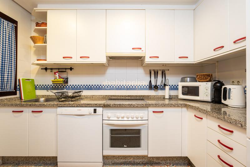 Foto c690f3bf-a15c-47f4-822f-b31e4f51ca93. Piso apartamento en alicate playa, en Las Chapas - Alicate Playa Marbella