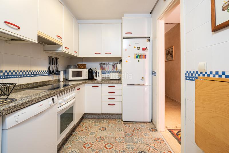 Foto cbff16a0-a6c2-4d42-88b9-b5feea07429d. Piso apartamento en alicate playa, en Las Chapas - Alicate Playa Marbella