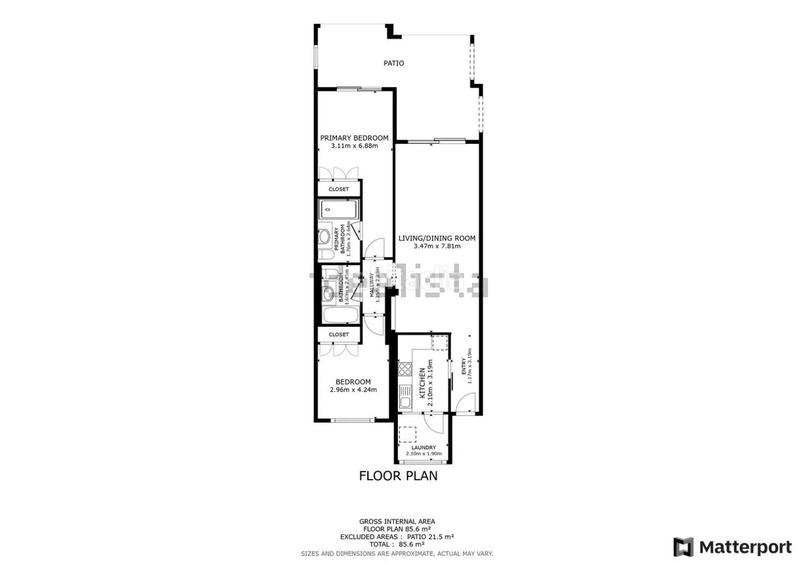 Foto f219bd37-e762-460c-bffd-3af957bc85f1. Piso apartamento en alicate playa, en Las Chapas - Alicate Playa Marbella