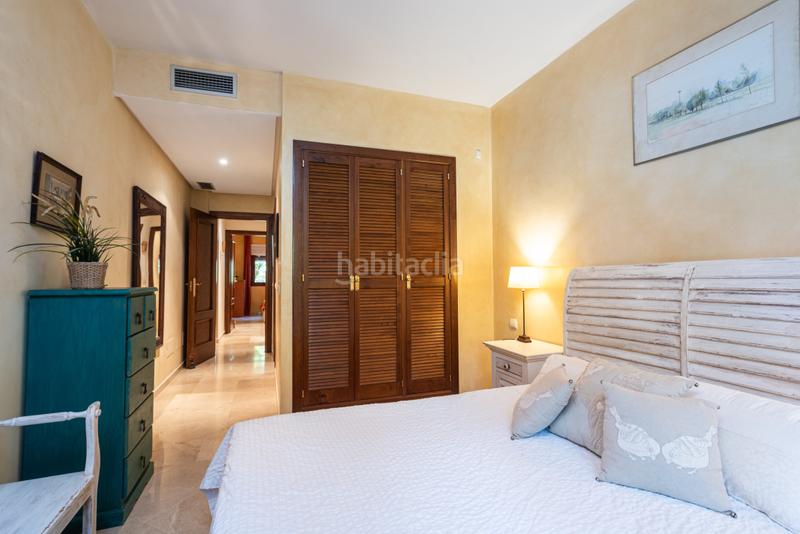 Foto f72ae943-386a-430f-8abc-a20abf9010d1. Piso apartamento en alicate playa, en Las Chapas - Alicate Playa Marbella