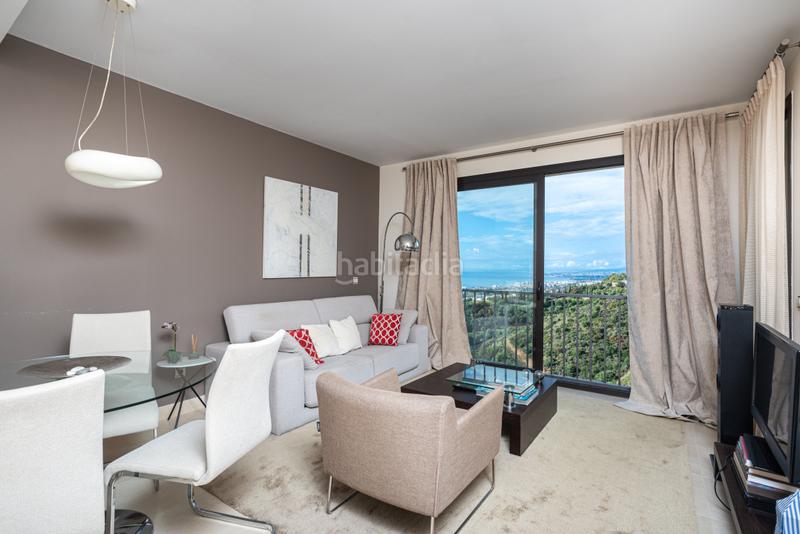 Foto 24a59682-d926-4e81-b729-7f1eeb747d63. Appartement avec chauffage parking piscine dans Alto de los Monteros Marbella