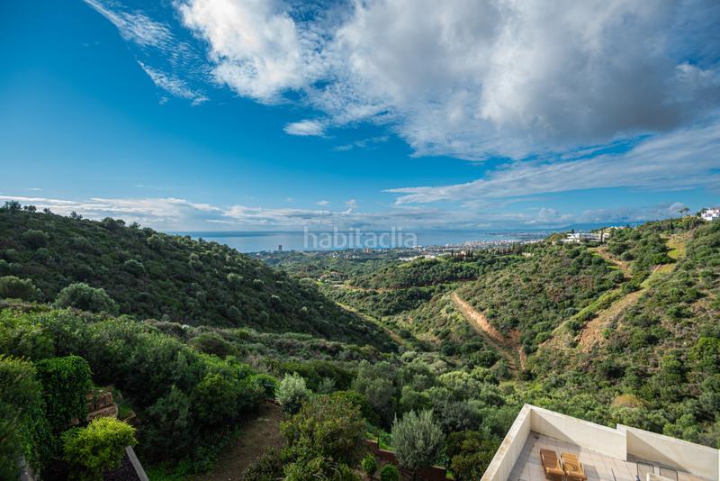 Foto 35024f31-2747-40b4-bbcf-975564f8fc2e. Appartement avec chauffage parking piscine dans Alto de los Monteros Marbella