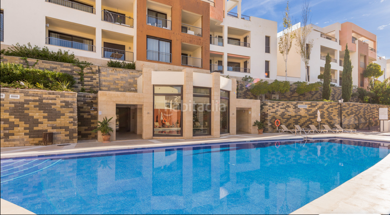 Foto 47d15510-9c0a-4a05-b84c-53ee14c219d8. Appartement avec chauffage parking piscine dans Alto de los Monteros Marbella