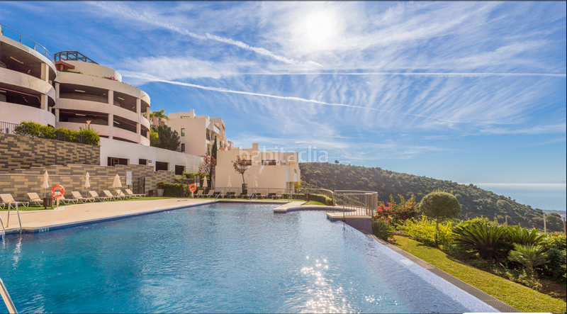 Foto 48b3f81d-ff29-4cb1-8165-8d2f1b99fab3. Appartement avec chauffage parking piscine dans Alto de los Monteros Marbella