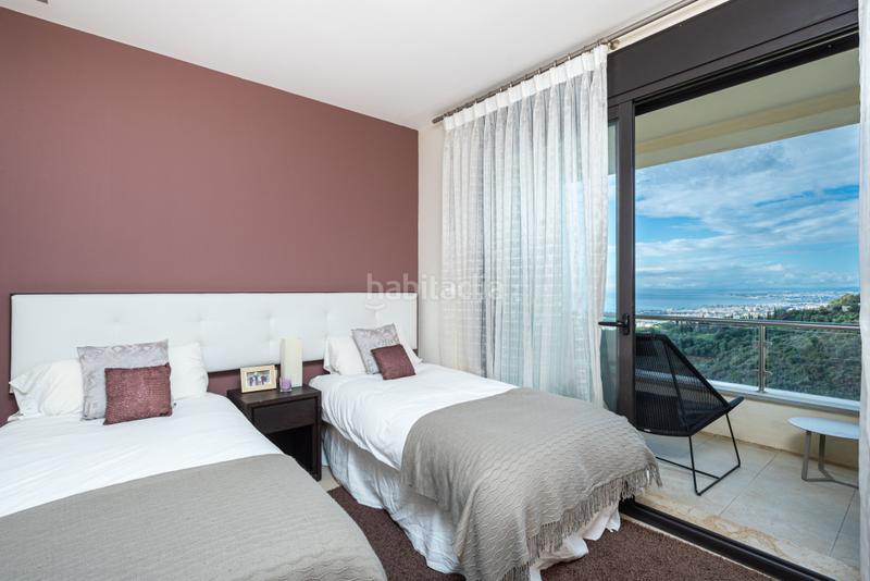 Foto 4f5a6b66-cc41-4ea6-b77e-78772a5076cb. Appartement avec chauffage parking piscine dans Alto de los Monteros Marbella