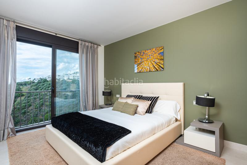 Foto 50628acc-eebf-4a76-9d53-ee0128f9210d. Appartement avec chauffage parking piscine dans Alto de los Monteros Marbella