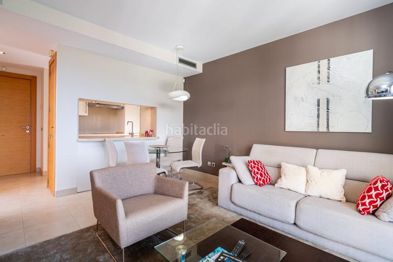 Foto 55b5b2b4-c58a-468a-b140-0cb1bc8bba1e. Appartement avec chauffage parking piscine dans Alto de los Monteros Marbella