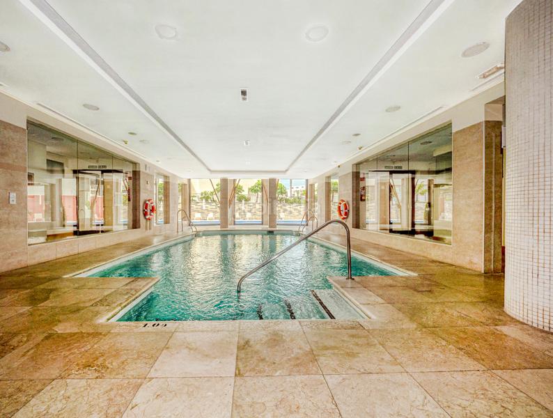 Foto 690cec0d-87e2-40cc-b4bb-516e86379e12. Appartement avec chauffage parking piscine dans Alto de los Monteros Marbella