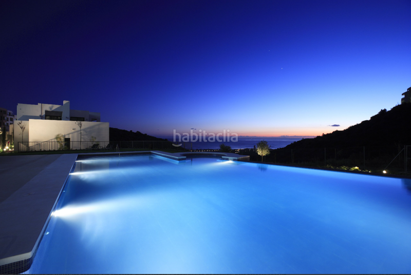Foto 77a35ad1-bf2d-493d-97b5-0bbe468a338e. Appartement avec chauffage parking piscine dans Alto de los Monteros Marbella