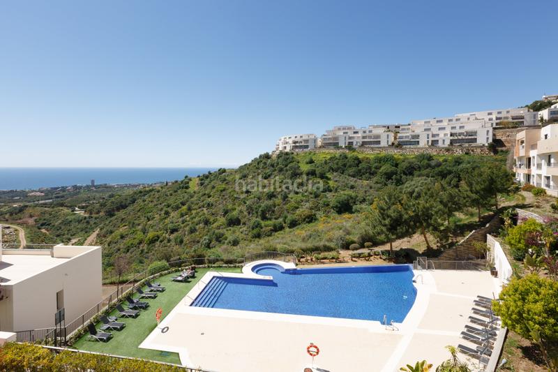 Foto 8a4dea5c-5189-4976-84bd-6118299601b6. Appartement avec chauffage parking piscine dans Alto de los Monteros Marbella