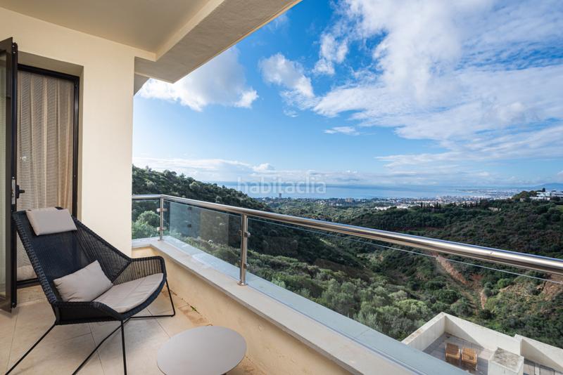 Foto 96c46362-b75a-402d-9970-7a7c065771fb. Appartement avec chauffage parking piscine dans Alto de los Monteros Marbella