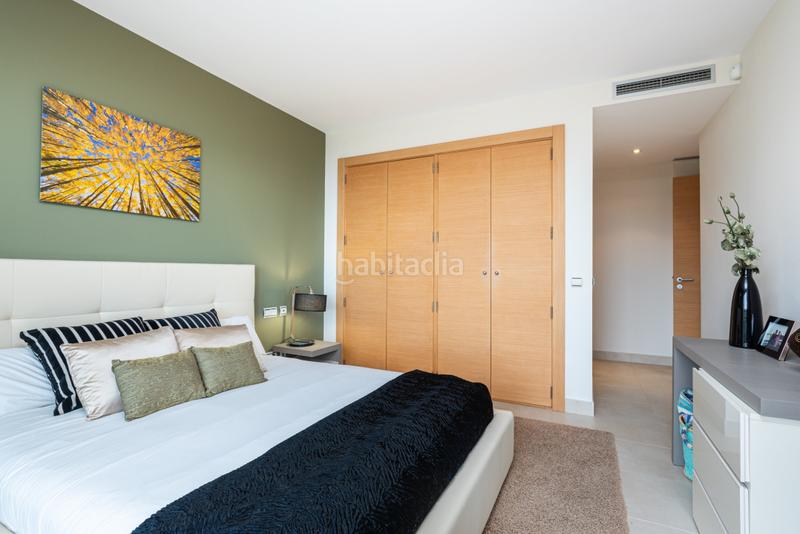 Foto a2a99a86-9f6d-43c2-9bc5-fd156d806c92. Appartement avec chauffage parking piscine dans Alto de los Monteros Marbella