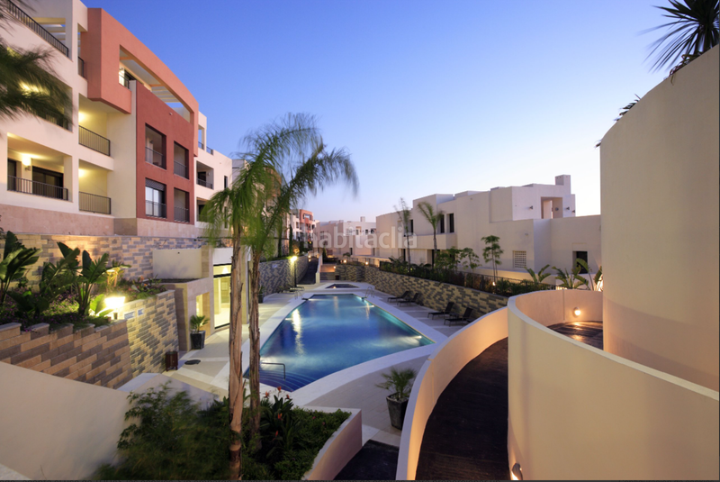 Foto a359896d-a836-43e9-9a7d-eb8992368127. Appartement avec chauffage parking piscine dans Alto de los Monteros Marbella