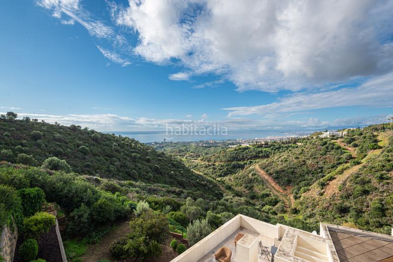 Foto b483933f-17fd-49c7-8e73-134238e29c64. Appartement avec chauffage parking piscine dans Alto de los Monteros Marbella