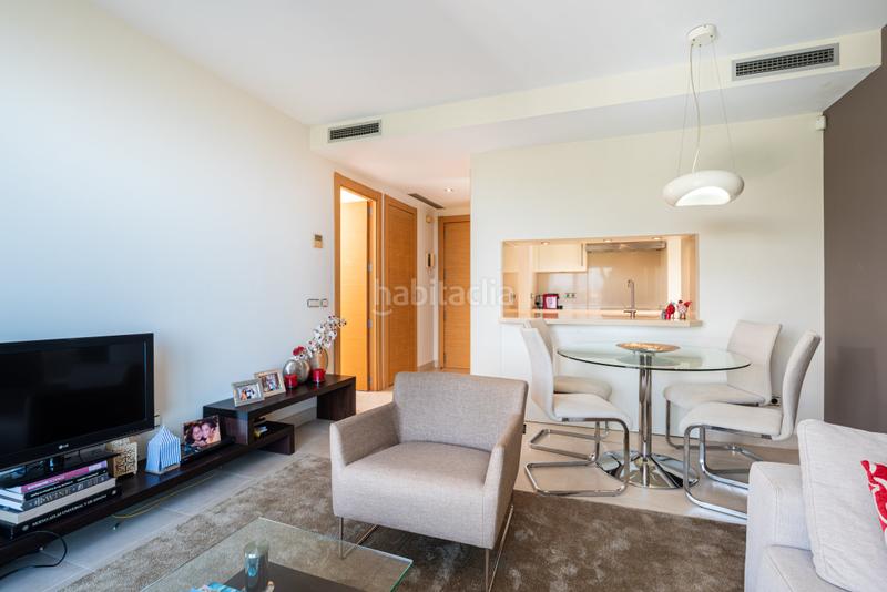 Foto d218b247-b0bf-4103-bcb9-99be57f541f4. Appartement avec chauffage parking piscine dans Alto de los Monteros Marbella