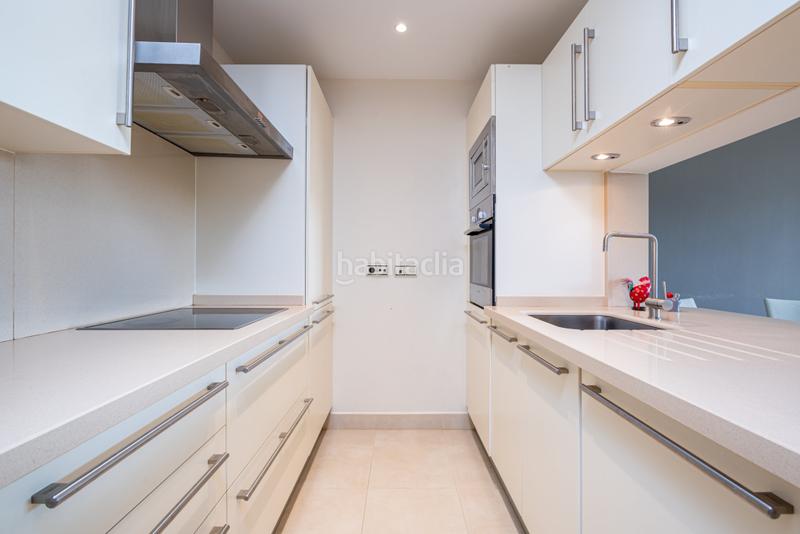 Foto d4b24fe1-fddf-44b5-95b5-d2096ecbb0b5. Appartement avec chauffage parking piscine dans Alto de los Monteros Marbella