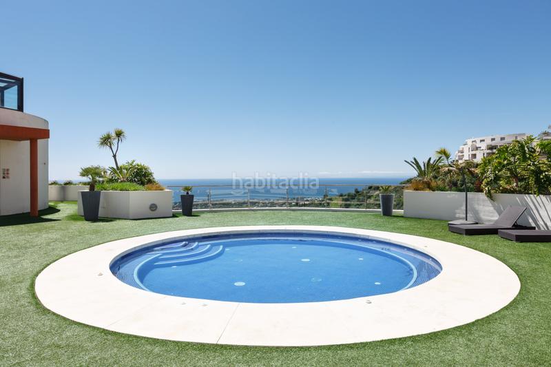 Foto d968fe61-85b4-4bdf-9f1d-451af8f760fe. Appartement avec chauffage parking piscine dans Alto de los Monteros Marbella