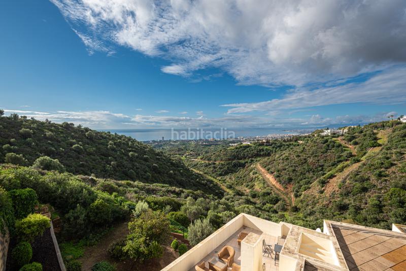 Foto f6fd4297-1b12-4913-afcd-578f02b97d17. Appartement avec chauffage parking piscine dans Alto de los Monteros Marbella