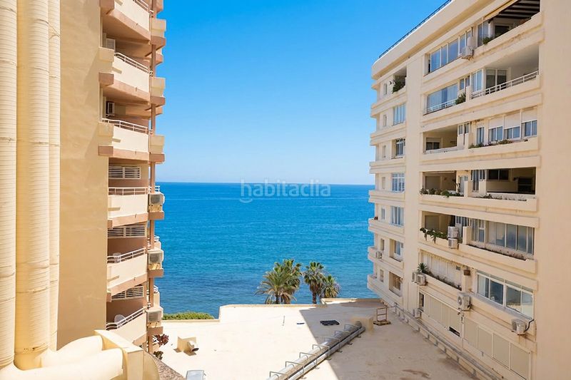 Foto 0e732b45-4c03-4a12-b94f-3529416e3a5b. Apartament amb calefacció aparcament piscina a Playa Bajadilla - Puertos Marbella