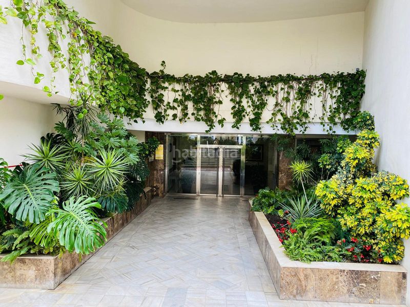 Foto 127752a5-c231-47e5-9e0b-6cbfb5bdb0a8. Apartament amb calefacció aparcament piscina a Playa Bajadilla - Puertos Marbella