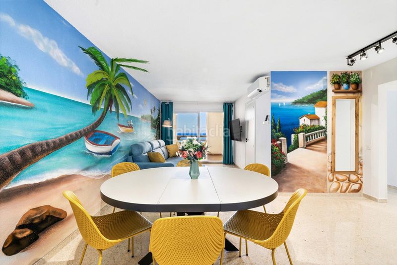 Foto 15f27c54-c46a-4e18-8731-a426d9c4fff2. Apartament amb calefacció aparcament piscina a Playa Bajadilla - Puertos Marbella