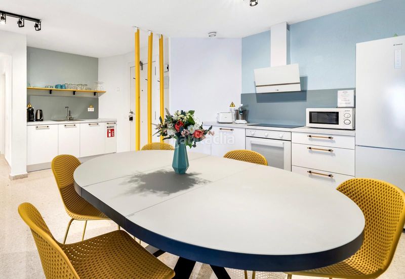 Foto 1f6db126-5e50-4d84-8974-b4447be77e28. Apartament amb calefacció aparcament piscina a Playa Bajadilla - Puertos Marbella