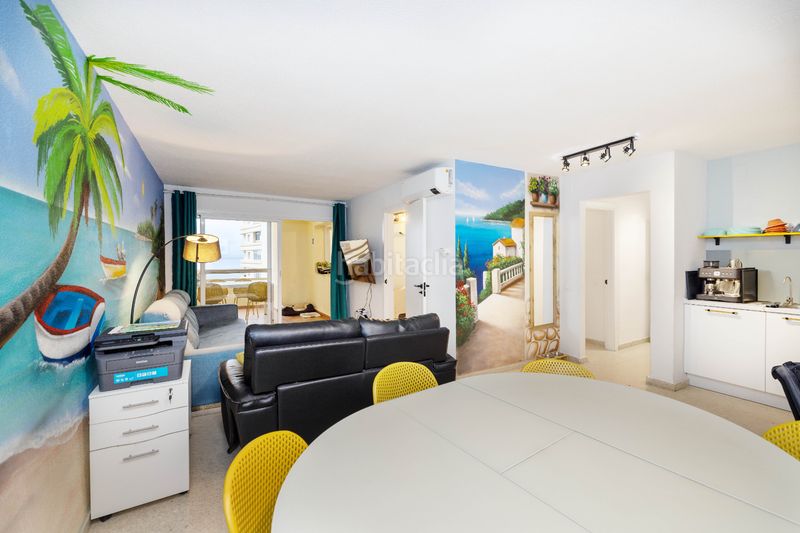 Foto 30a90e36-529c-41ad-98f6-a5418d3c7981. Apartament amb calefacció aparcament piscina a Playa Bajadilla - Puertos Marbella