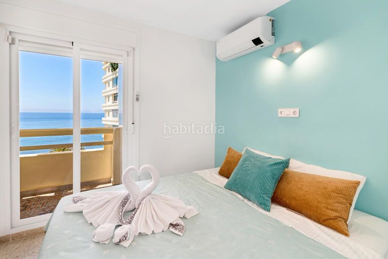 Foto 37fdf968-ca47-4e19-b2a7-d5f78b7e9163. Apartament amb calefacció aparcament piscina a Playa Bajadilla - Puertos Marbella