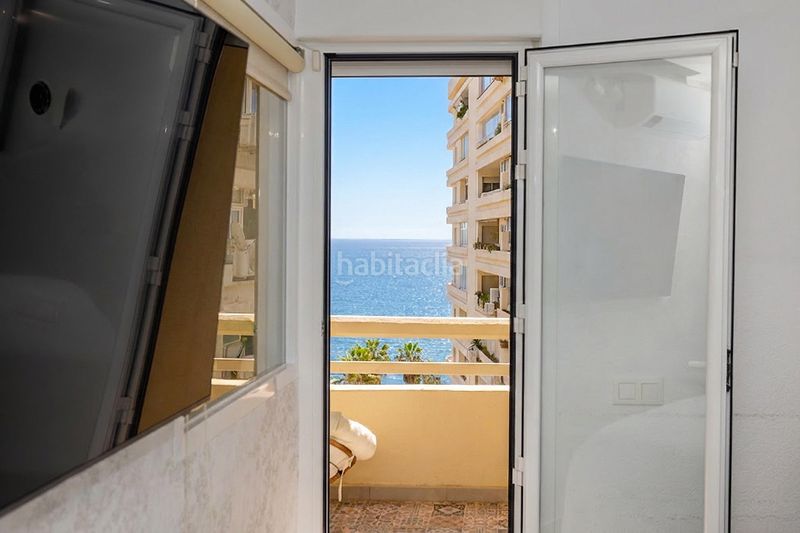 Foto 54298395-163b-4128-a5e2-1bb97d4a6bad. Apartament amb calefacció aparcament piscina a Playa Bajadilla - Puertos Marbella