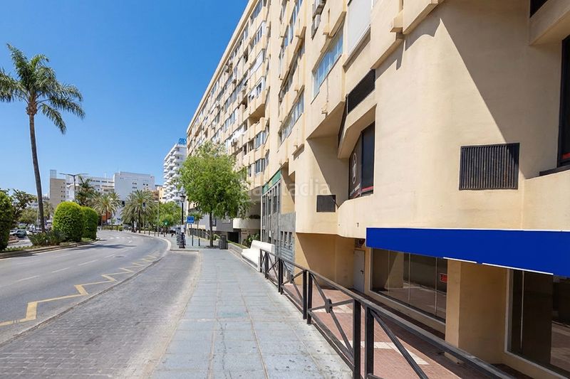 Foto 56873ce8-ce3a-44c8-bfb5-123f897101f2. Apartament amb calefacció aparcament piscina a Playa Bajadilla - Puertos Marbella