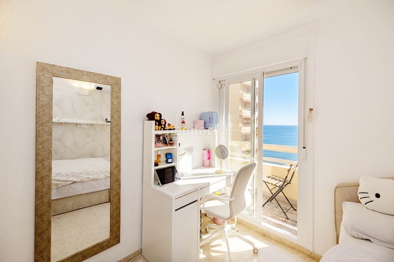 Foto 59a698c6-8f44-4ea8-aaf2-301750cdd4cb. Apartament amb calefacció aparcament piscina a Playa Bajadilla - Puertos Marbella