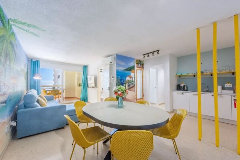 Foto 8b8b7aff-219d-457b-8748-4bbd0f28207c. Apartament amb calefacció aparcament piscina a Playa Bajadilla - Puertos Marbella