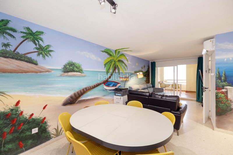 Foto b0a3b2a9-f2e0-483e-84df-5dcbd9de2cfb. Apartament amb calefacció aparcament piscina a Playa Bajadilla - Puertos Marbella