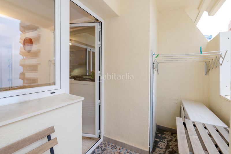Foto b5d6674f-e12c-4451-a106-16ca1d6b43d7. Apartament amb calefacció aparcament piscina a Playa Bajadilla - Puertos Marbella