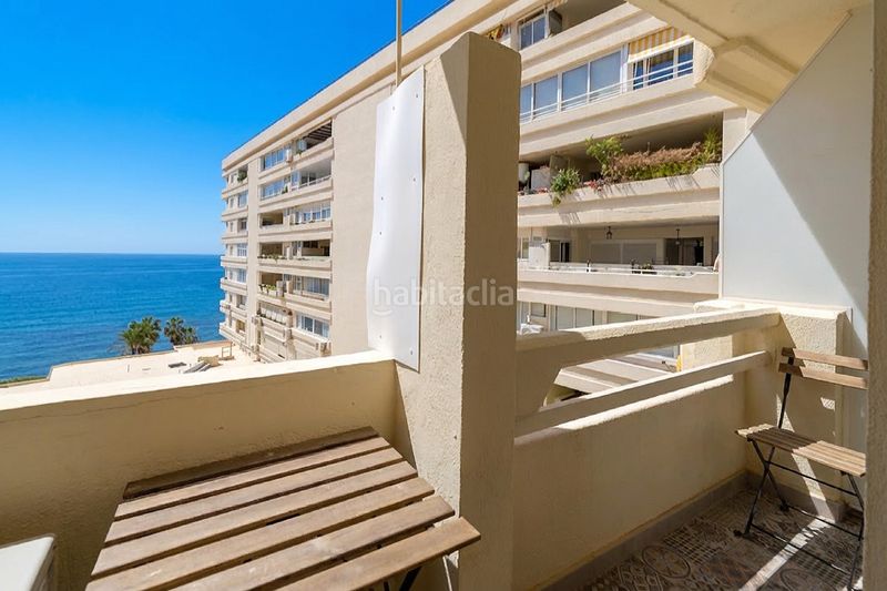 Foto c096732c-f3fc-4b57-aaec-4a5709a79886. Apartament amb calefacció aparcament piscina a Playa Bajadilla - Puertos Marbella