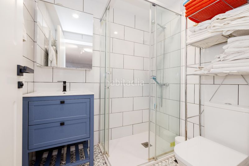 Foto d762c1b5-c511-450d-88d3-2b2ab2f0f69e. Apartament amb calefacció aparcament piscina a Playa Bajadilla - Puertos Marbella