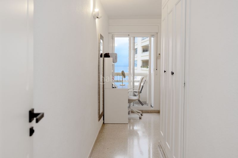 Foto e9b2dfe4-5e5e-4402-9c5c-8a780733614f. Apartament amb calefacció aparcament piscina a Playa Bajadilla - Puertos Marbella
