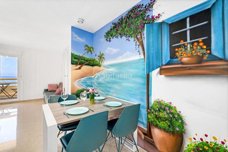 Foto f3cf6c74-6529-449c-8cd3-b5000d8e5a0b. Apartament amb calefacció aparcament piscina a Playa Bajadilla - Puertos Marbella