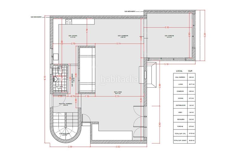 Foto 17009cc4-8e5b-4f5a-8ac6-42a97be63e97. Casa aparellada amb xemeneia calefacció piscina a Marbella