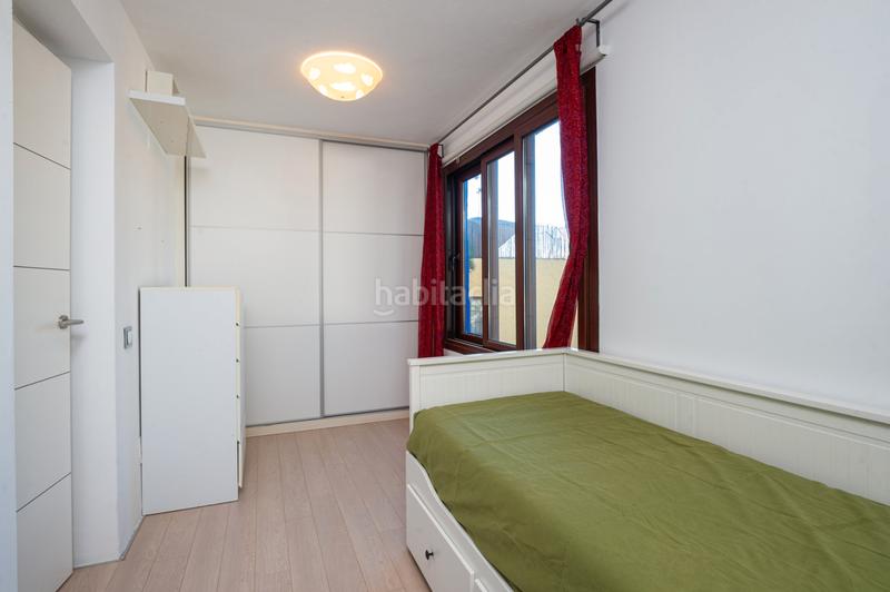 Foto f2e45858-6c34-4d56-9757-a330f05376e0. Casa aparellada amb xemeneia calefacció piscina a Marbella