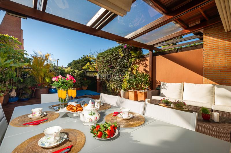 Foto 67e01fb7-32bb-4d2b-82a0-b711a6e74dab. Maison jumelée avec cheminée parking piscine dans bahía de Marbella Marbella