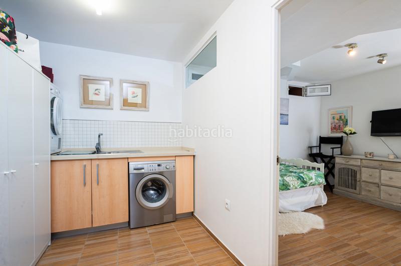 Foto d3cd9107-9a61-4688-a08d-b57b42ddc8d6. Maison jumelée avec cheminée parking piscine dans bahía de Marbella Marbella