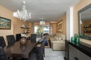 Pis a Ricardo Soriano. Apartamento en marbella centro